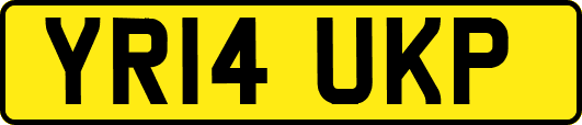 YR14UKP
