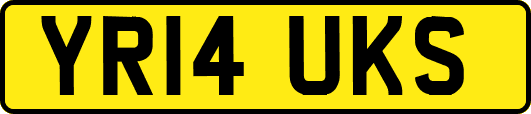 YR14UKS
