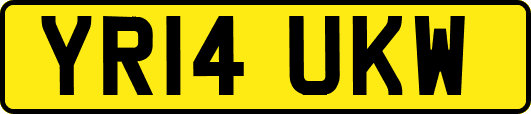 YR14UKW