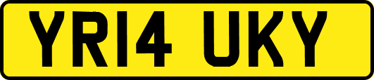 YR14UKY