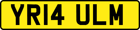 YR14ULM