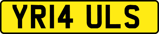 YR14ULS