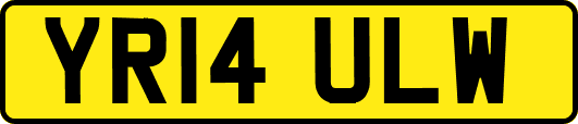 YR14ULW
