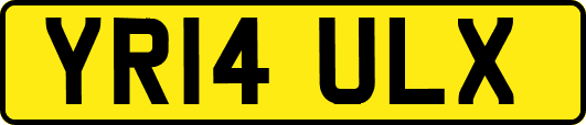 YR14ULX