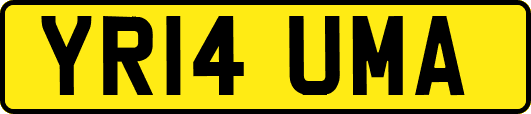 YR14UMA