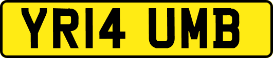 YR14UMB