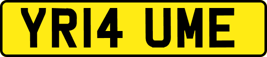YR14UME