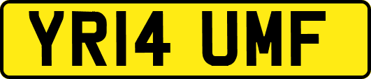 YR14UMF