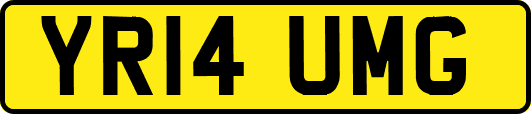 YR14UMG