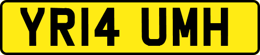 YR14UMH