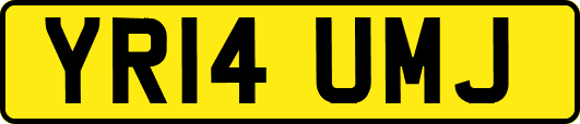 YR14UMJ