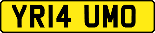 YR14UMO