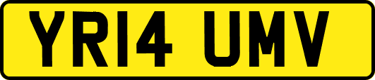 YR14UMV