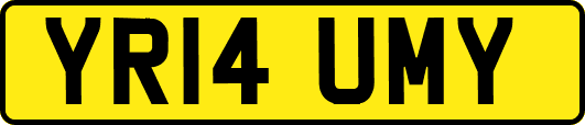 YR14UMY