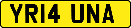 YR14UNA