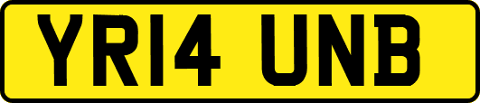 YR14UNB