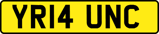 YR14UNC