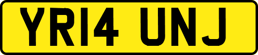YR14UNJ