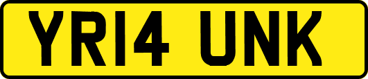 YR14UNK