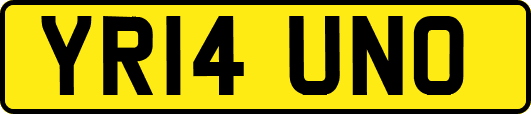 YR14UNO