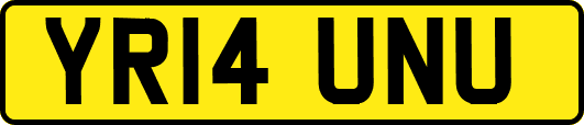 YR14UNU