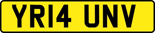 YR14UNV