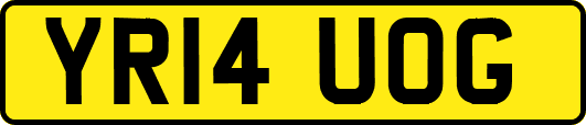 YR14UOG