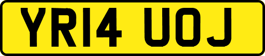 YR14UOJ