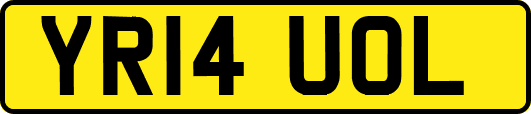 YR14UOL