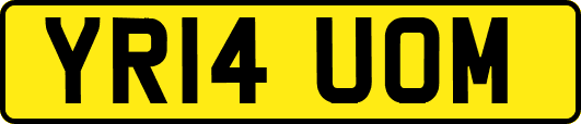YR14UOM