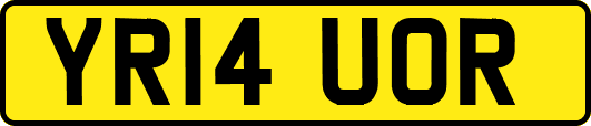 YR14UOR