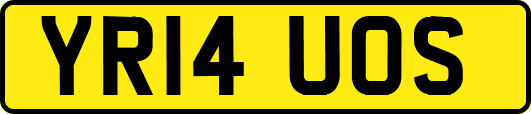 YR14UOS