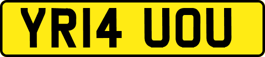 YR14UOU