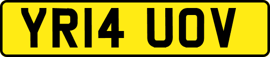 YR14UOV