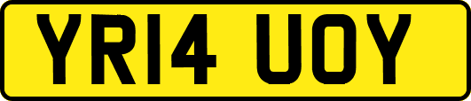 YR14UOY