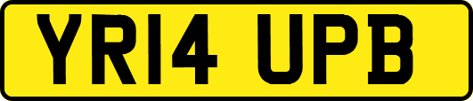 YR14UPB