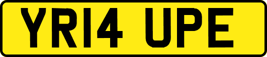 YR14UPE