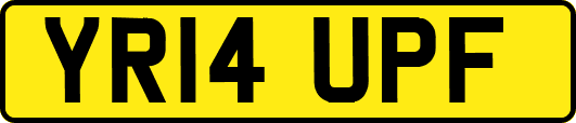 YR14UPF