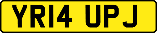 YR14UPJ