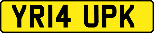 YR14UPK