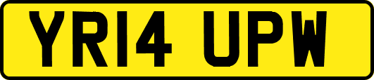 YR14UPW