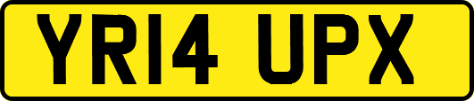 YR14UPX