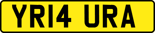 YR14URA