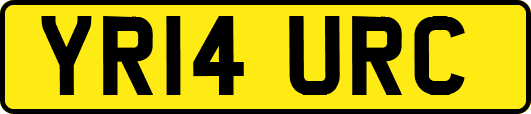 YR14URC