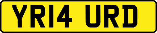 YR14URD
