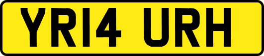 YR14URH