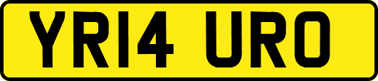 YR14URO