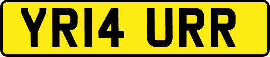 YR14URR