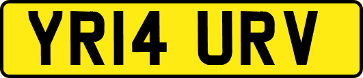 YR14URV