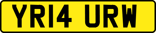 YR14URW